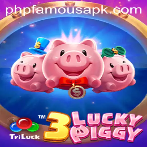 The Fascinating World of 3LUCKYPIGGY: A Deep Dive into Gameplay and Strategies