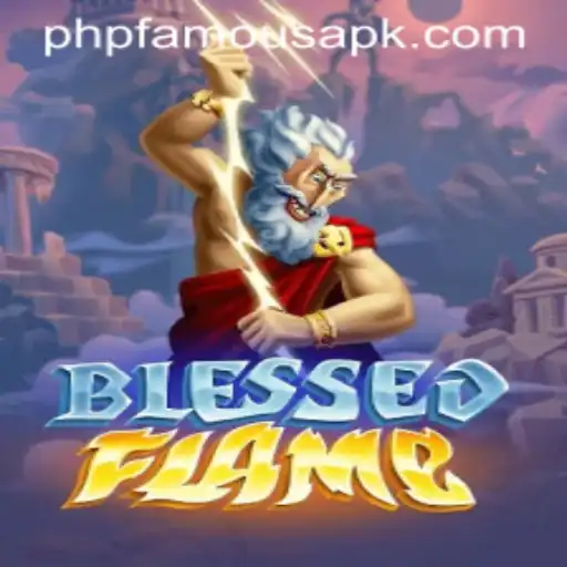 Explore 'BlessedFlame': The Next Big Thing in Gaming