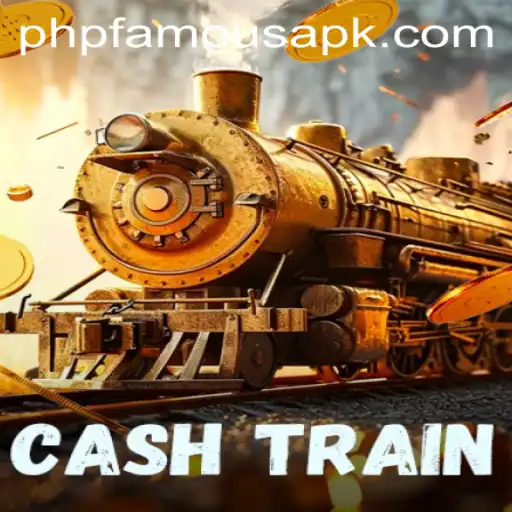 CashTrain: An Exciting New Gaming Experience with PHPFAMOUS