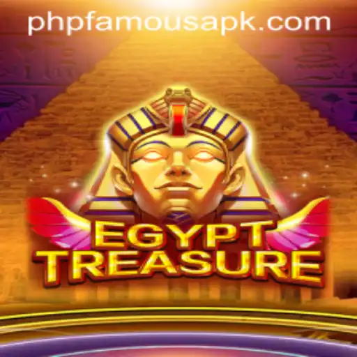 Unearth the Mysteries of EgyptTreasure: An Immersive Gaming Experience