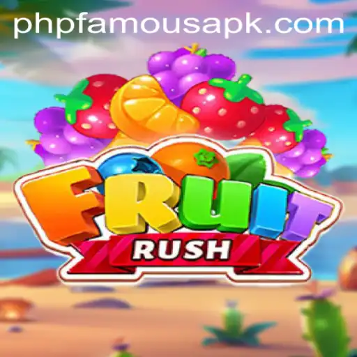 The Thrilling World of FruitRush: Dive into the New Gaming Sensation