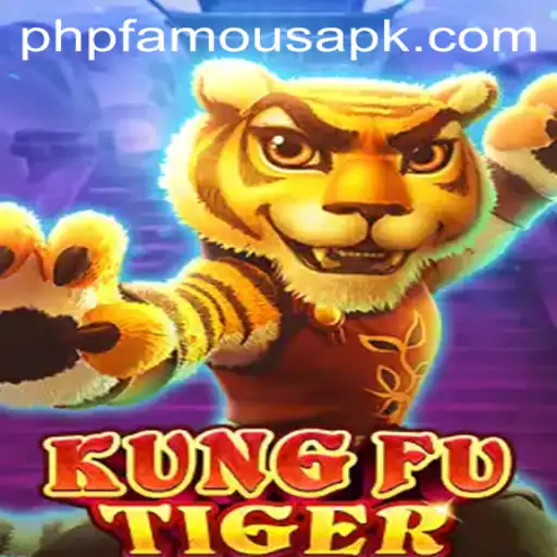 KungFuTiger: An Immersive Martial Arts Adventure Powered by PHPFAMOUS