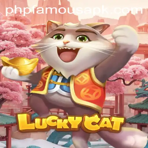 LuckyCat: The Thrilling Game set to Redefine Virtual Fun with PHPFAMOUS