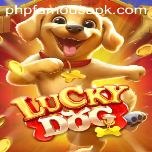 Discover the Thrilling World of LuckyDog: A Game of Chance and Strategy