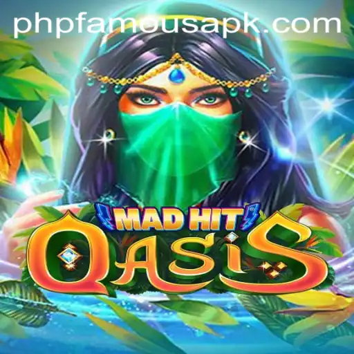 MadHitOasis: The Dynamic Gaming Experience Redefining Adventure