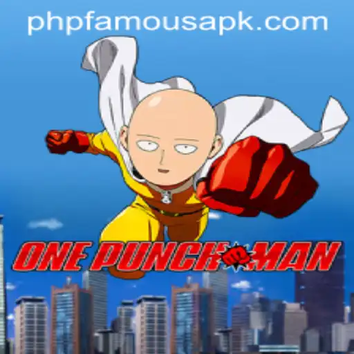 OnePunchMan: The Ultimate Gaming Phenomenon