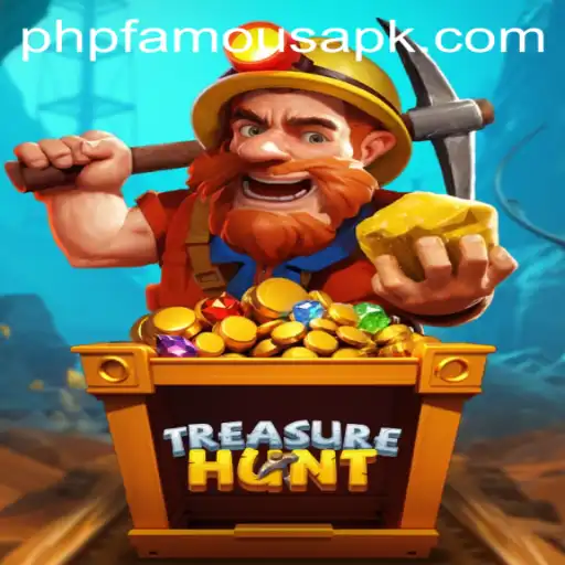 Unveiling TreasureHunt: An Immersive Adventure Merged with Modern Trends