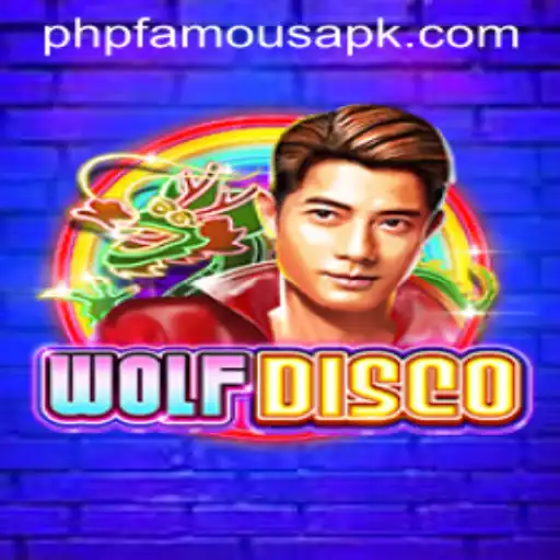 Unleashing the Game: WolfDisco and the Rise of PHPFAMOUS