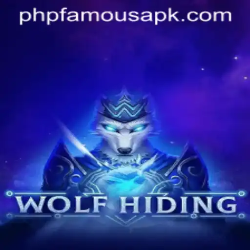 Exploring the Intriguing World of WolfHiding: A New Gaming Sensation