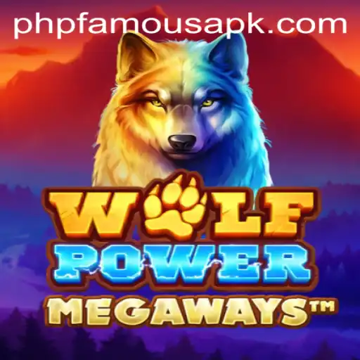 Unveiling WolfPowerMega: An Exciting New Era in Gaming Enhanced by PHPFAMOUS