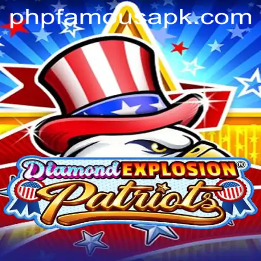 Experience the Adventure of DiamondExplosionPatriots: A Dazzling New Game