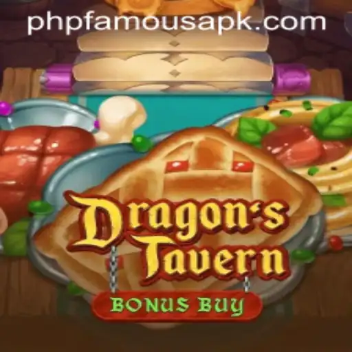 Explore DragonsTavern: The New Epic Fantasy Game Captivating Gamers - PHPFAMOUS