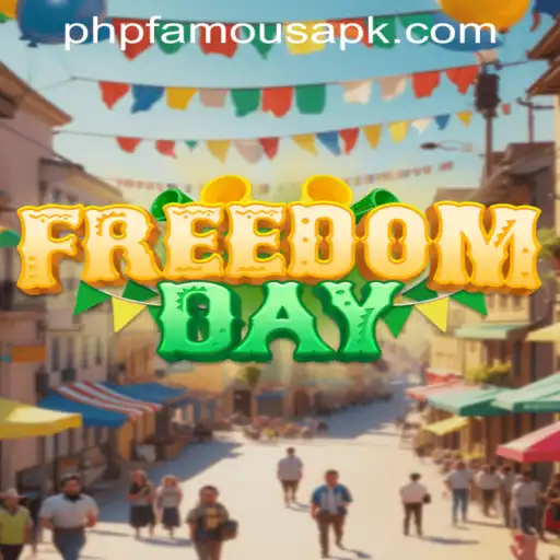 Discover the Exciting World of FreedomDay - An Immersive Gaming Experience