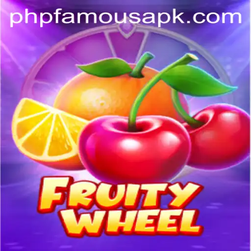 Experience the Excitement of FruityWheel: A PHPFAMOUS Adventure