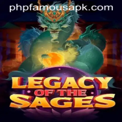 Unveiling LegacyoftheSages: A Journey into Magical Realms