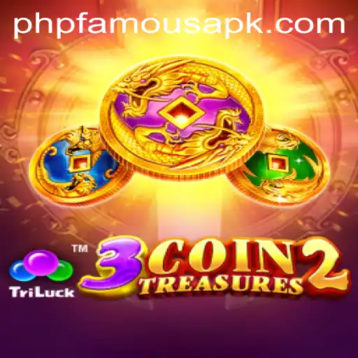 Exploring the Intriguing World of 3CoinTreasures2: A Deep Dive