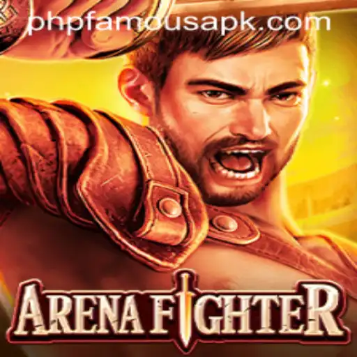 Unleash Your Combat Skills in ArenaFighter