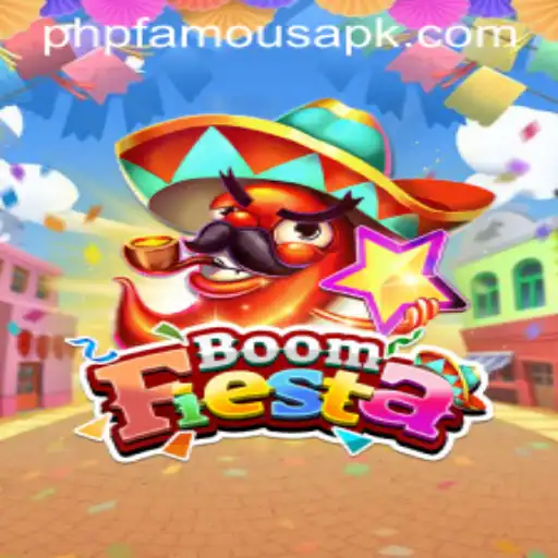 BoomFiesta: Unleashing the Excitement of Virtual Festivity