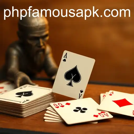 Card Games: A Journey Through Time and the Rise of PHPFAMOUS