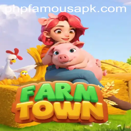 Exploring FarmTown: The PHPFAMOUS Phenomenon in Gaming