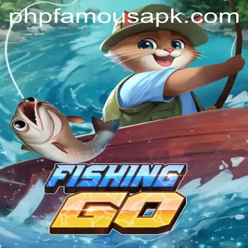 FishingGO: Unveiling the Virtual Angler's Paradise