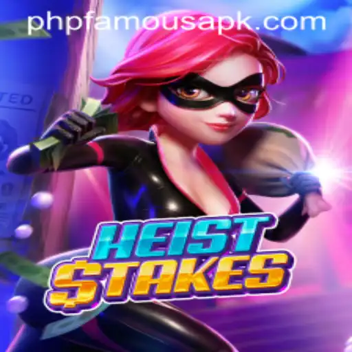 Dive Into the Thrilling World of HeistStakes: A Perfect Blend of Strategy and Excitement