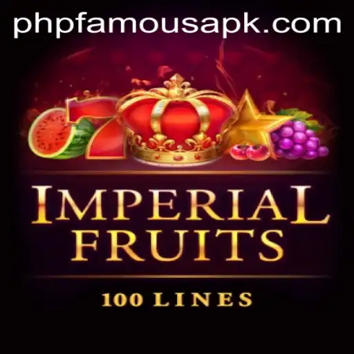Imperial Fruits 100: A Royal Adventure in Gaming