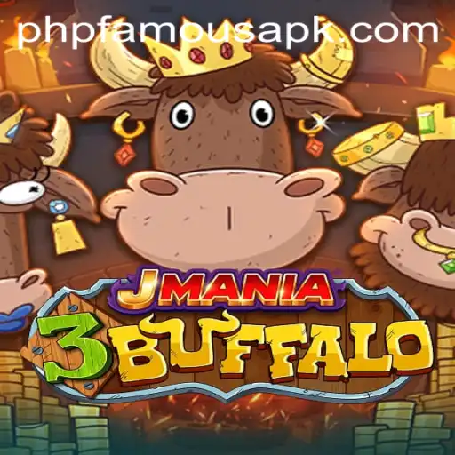 Exploring the Exciting World of JMania3Buffalo: A Gaming Experience Like No Other