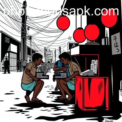 The Complex Reality of Jueteng in the Philippines