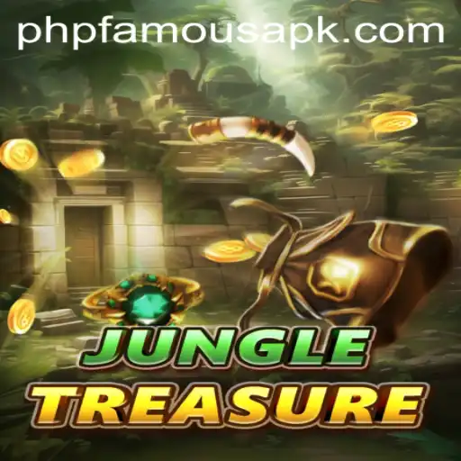 JungleTreasure: Unlock the Secrets of the Wild