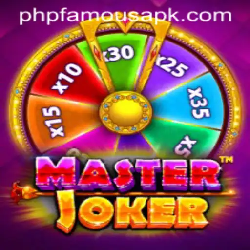 Unveiling MasterJoker: A Riveting Crossroads of Strategy and Fun