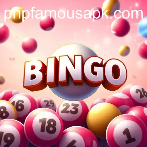 The Evolution and Popularity of Online Bingo: A Focus on PHPFAMOUS