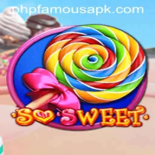 SoSweet: The Game Set to Sweeten the PHPFAMOUS Experience