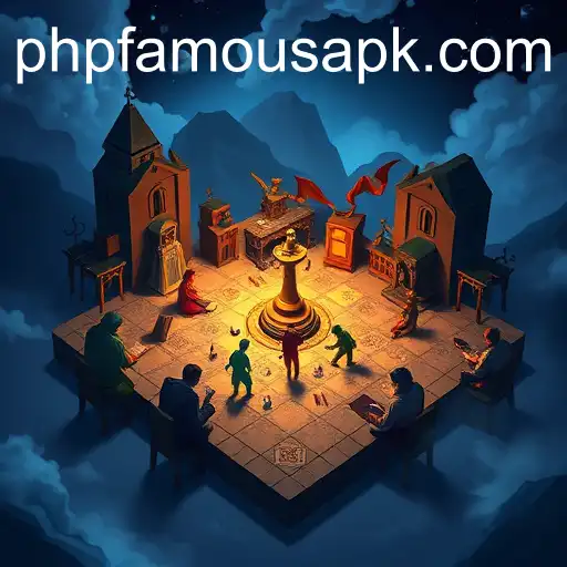 Exploring the World of Tabletop Games: A Deep Dive into PHPFAMOUS