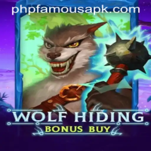 Discover the Mysterious World of 'WolfHidingBonusBuy' – A Comprehensive Guide