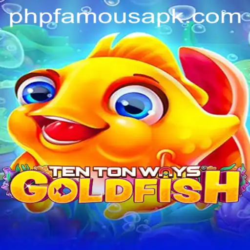 Discovering TenTonWaysGoldfish: A New Era in Interactive Gaming