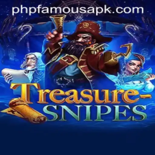 Discover the Thrilling World of TreasureSnipes: The Game That's Taking the PHPFAMOUS Community by Storm